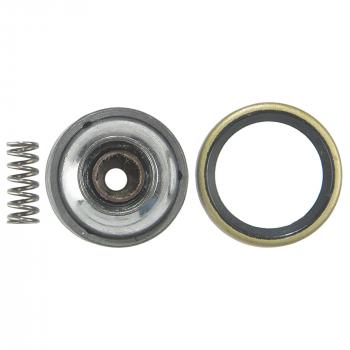 2006 Dodge Ram 3500 Double Cardan CV Ball Kit