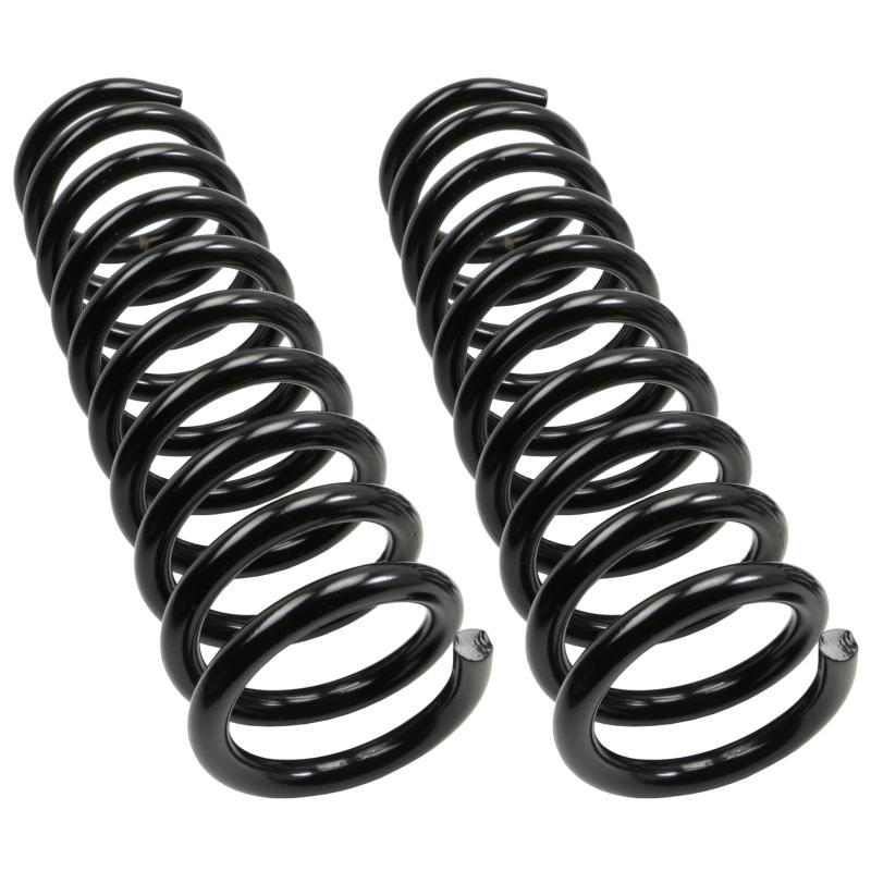 Moog 6312 Coil Spring Set product image 1 of 1