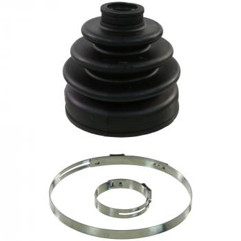 1995 Suzuki Sidekick CV Joint Boot Kit Front Outer Moog 6445 image 1 of 1