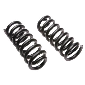 1988 Chevrolet G10 Coil Spring Set Front Moog 6452 image 1 of 1