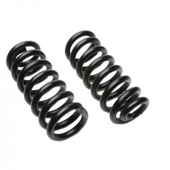 1995 GMC G2500 Coil Spring Set Front Moog 6454 image 1 of 1