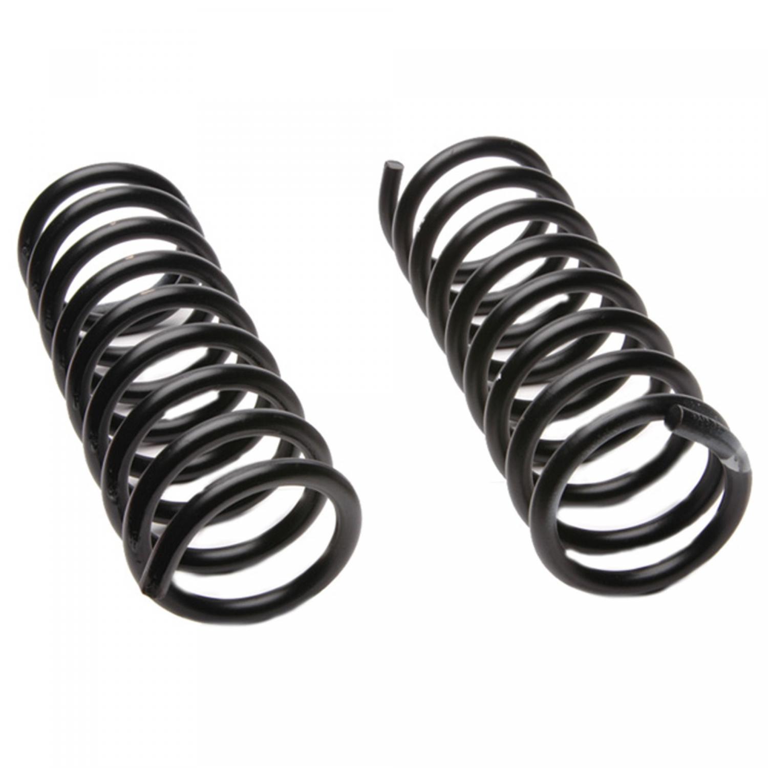 Moog 8088 Coil Spring Set product image 1 of 1