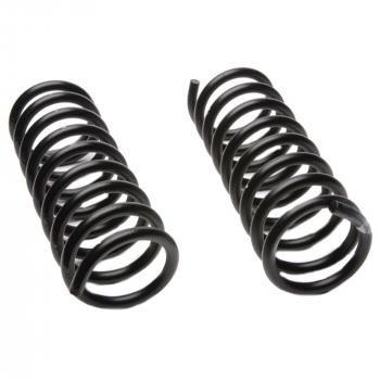 1972 Ford Maverick Coil Spring Set Front Moog 8088 image 1 of 1