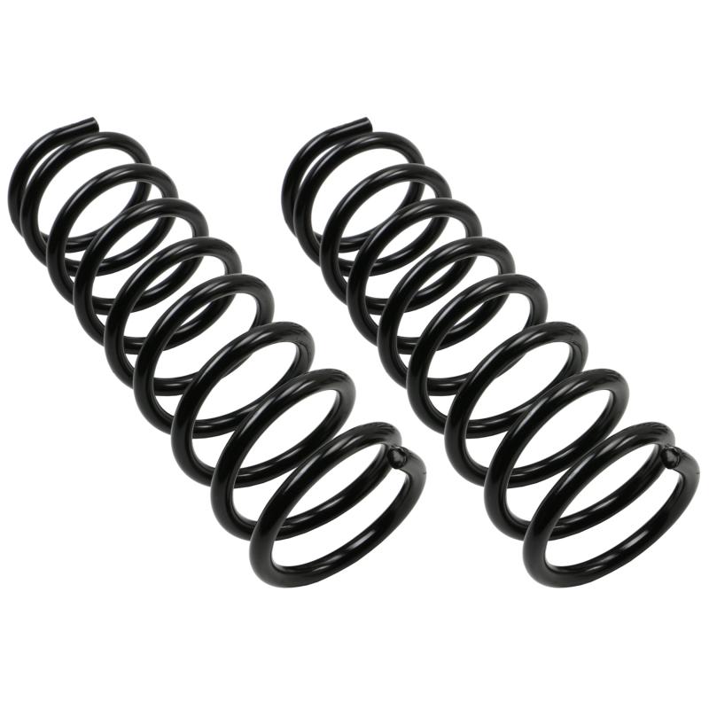 Moog 81003 Coil Spring Set product image 1 of 1