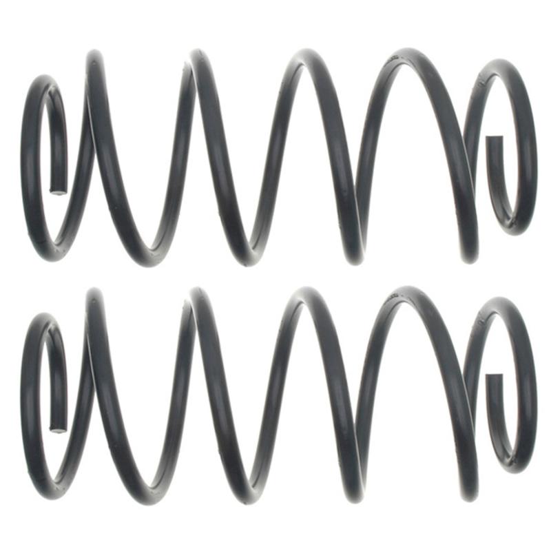 Moog 81040 Coil Spring Set product image 1 of 1