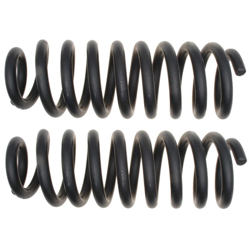 Moog 81188 Coil Spring Set product image 1 of 1