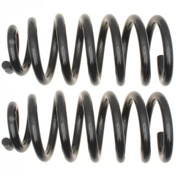 2014 GMC Yukon Coil Spring Set Front Moog 81252 image 1 of 1