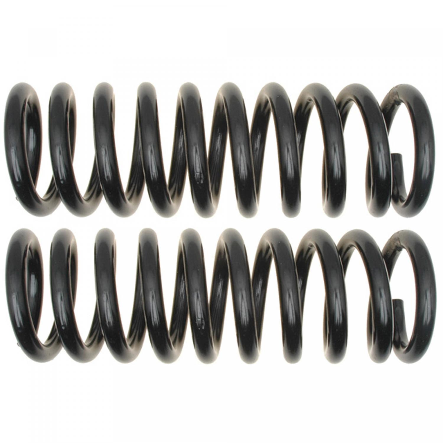 Moog 81284 Coil Spring Set product image 1 of 1