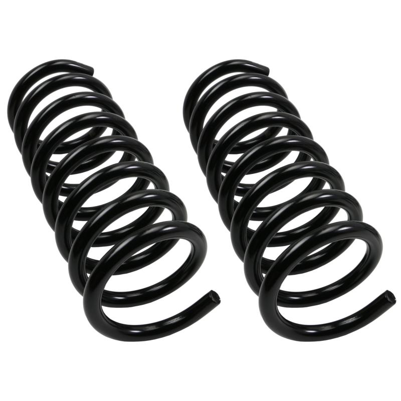Moog 81391 Coil Spring Set product image 1 of 1