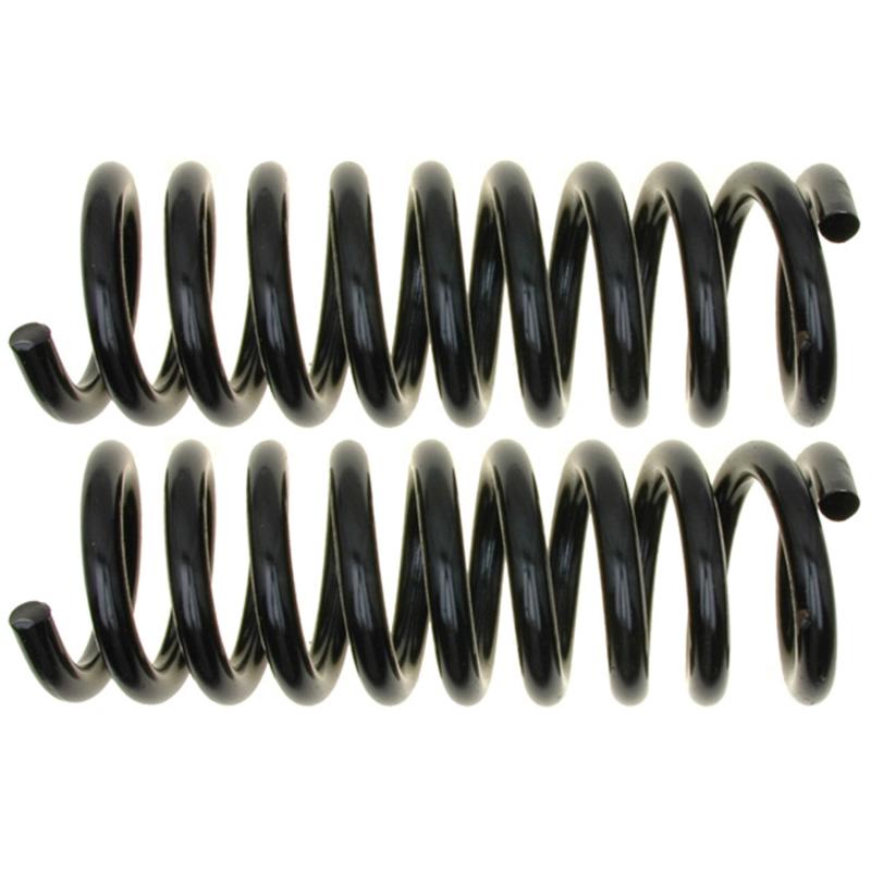 Moog 81405 Coil Spring Set product image 1 of 1