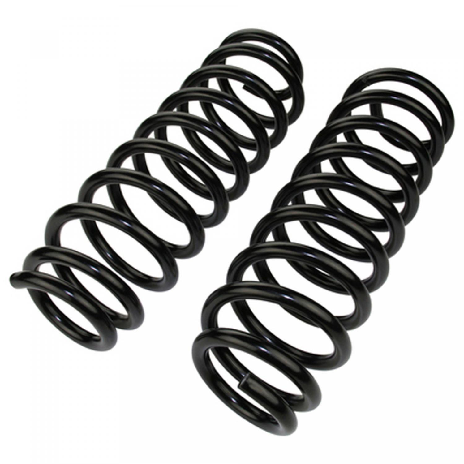 Moog 81485 Coil Spring Set product image 1 of 1