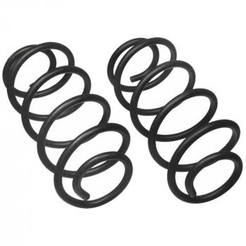 2010 Jeep Patriot Coil Spring Set Rear Moog 81487 image 1 of 1