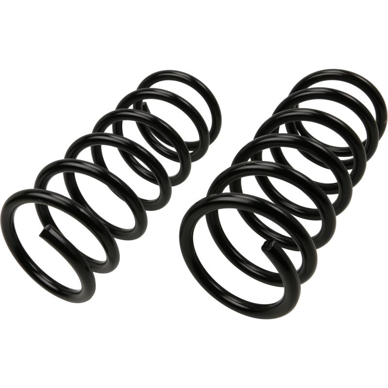 Moog 81589 Coil Spring Set product image 1 of 2