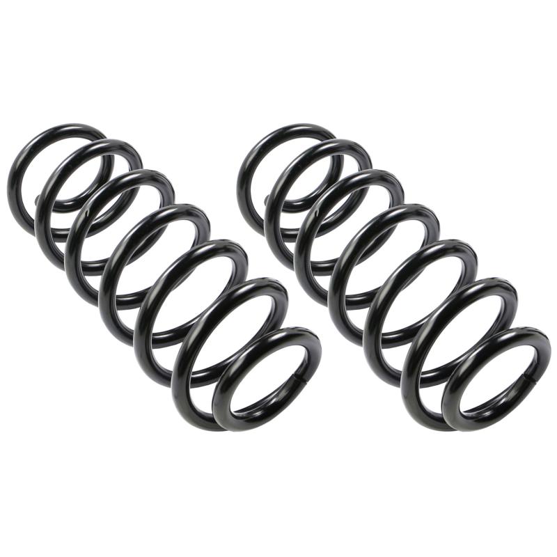 Moog 81630 Coil Spring Set product image 1 of 1