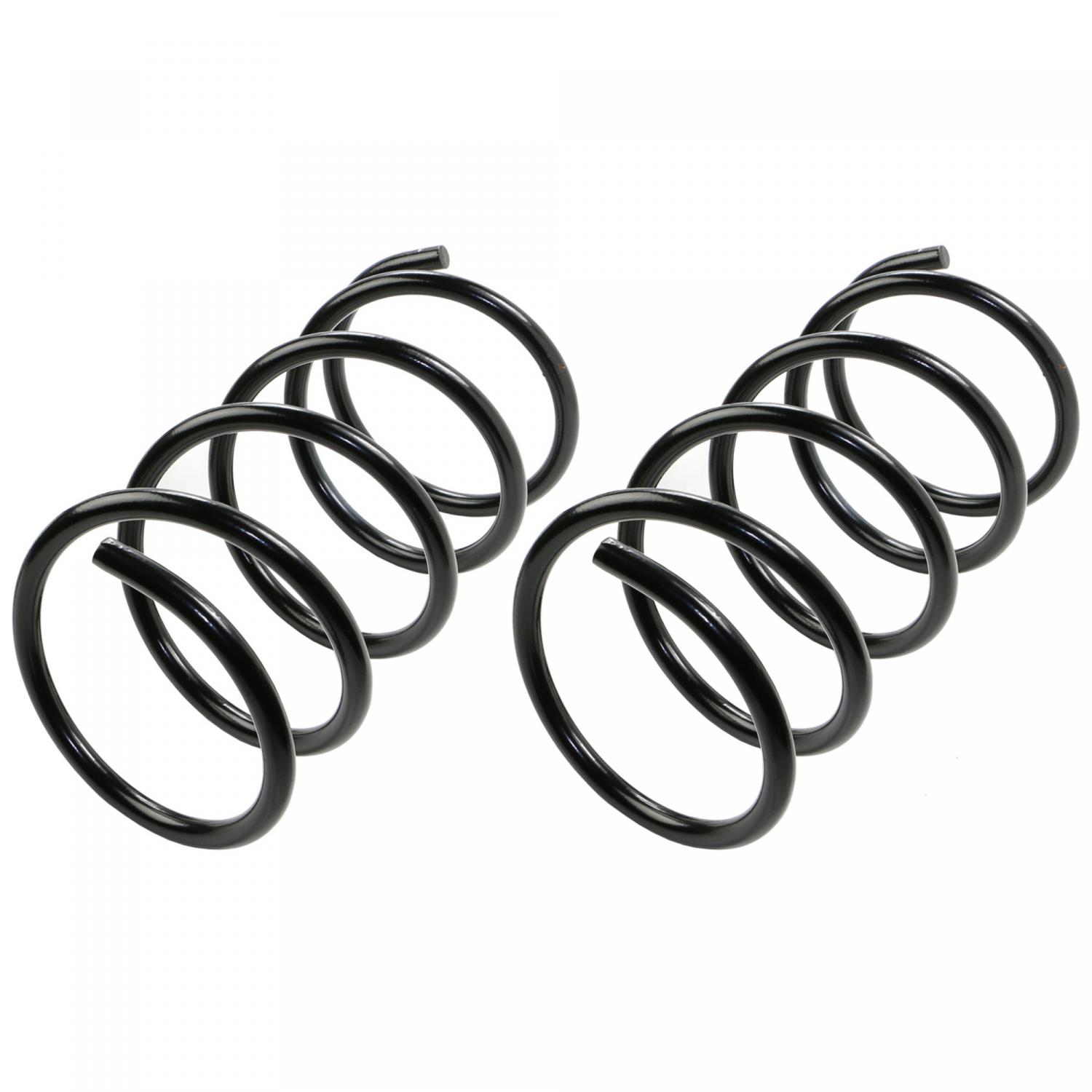 Moog 81635 Coil Spring Set product image 1 of 1