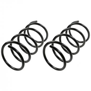 2010 Kia Rondo Coil Spring Set Front Moog 81635 image 1 of 1