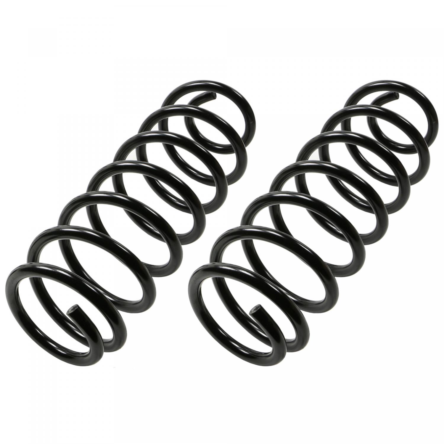 Moog 81673 Coil Spring Set product image 1 of 1