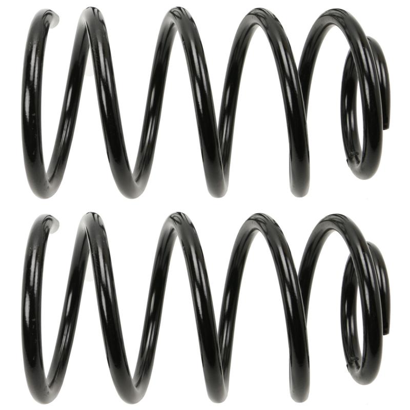 Moog 81690 Coil Spring Set product image 2 of 2
