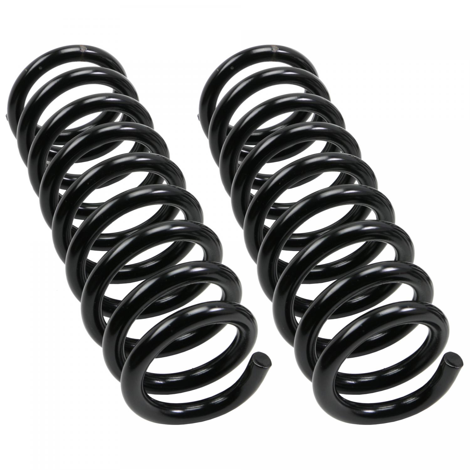 Moog 81709 Coil Spring Set product image 1 of 1