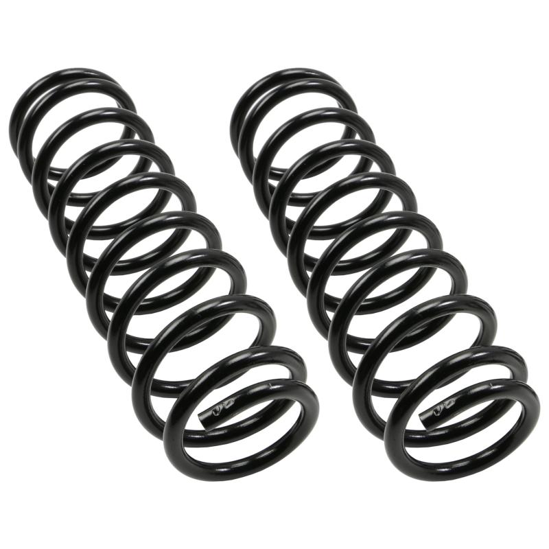 Moog 81721 Coil Spring Set product image 1 of 1
