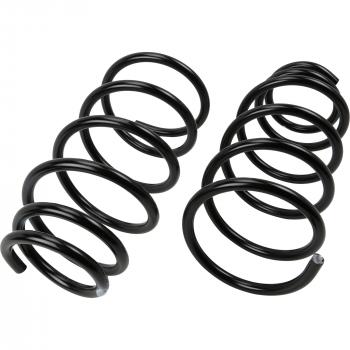 2003 Lexus RX300 Coil Spring Set Front Moog 81758 image 1 of 3