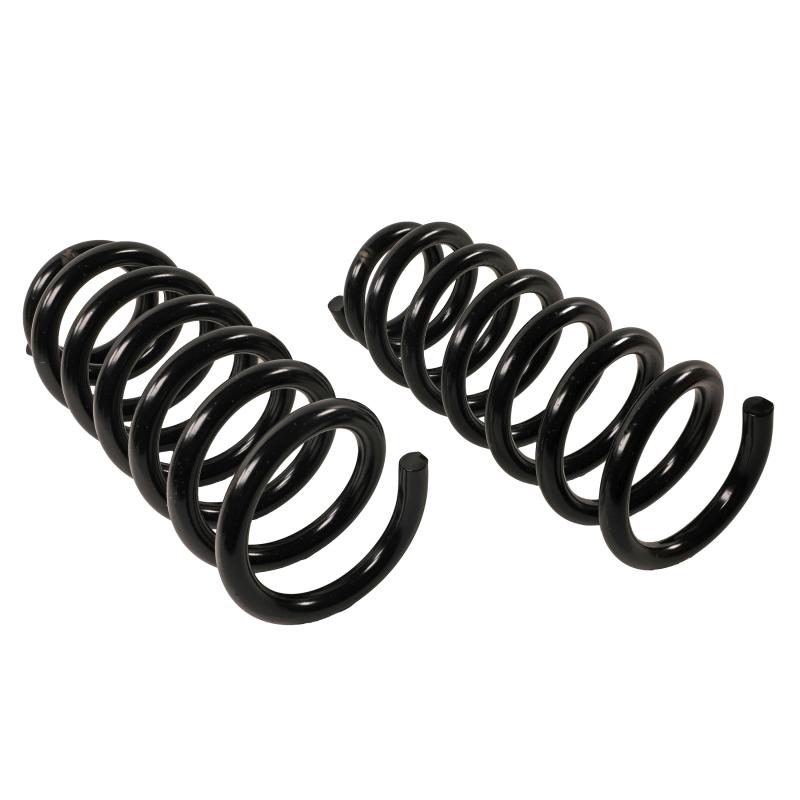 Moog 81785 Coil Spring Set product image 1 of 2