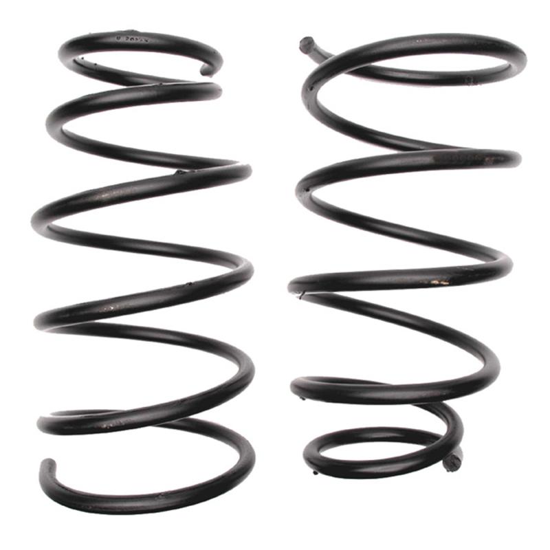 Moog 9642 Coil Spring Set product image 1 of 1