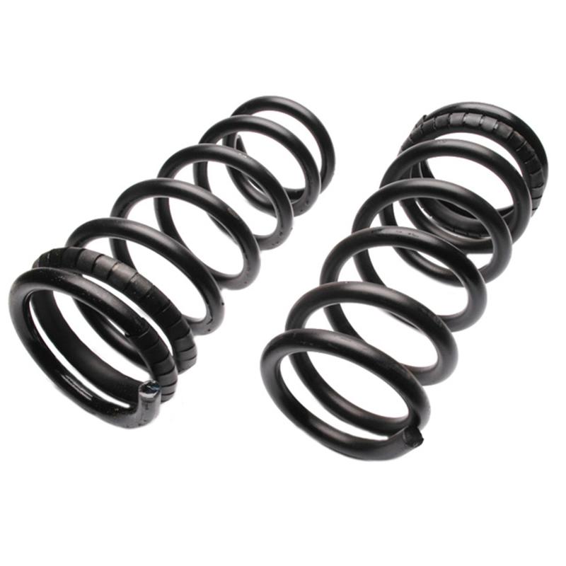 Moog CC1710 Coil Spring Set product image 1 of 1