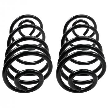 1981 Buick Century Coil Spring Set Rear Moog CC507 image 1 of 1