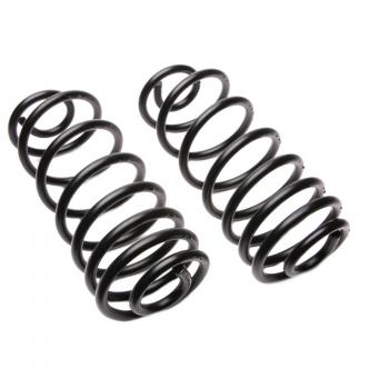 1996 Cadillac Fleetwood Coil Spring Set Rear Moog CC621 image 1 of 1