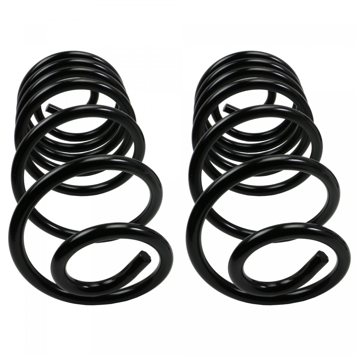 Moog CC627 Coil Spring Set product image 1 of 1