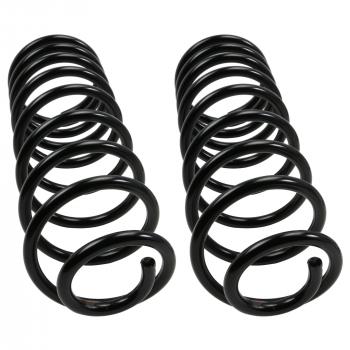 2000 Pontiac Firebird Coil Spring Set Rear Moog CC635 image 1 of 1