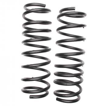 2004 Oldsmobile Silhouette Coil Spring Set Rear Moog CC695 image 1 of 1
