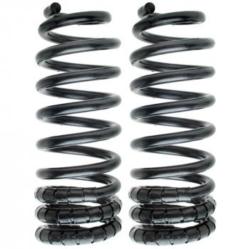 2005 Ford Explorer Coil Spring Set Rear Moog CC80551 image 1 of 1