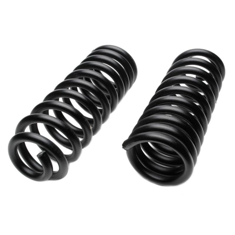 Moog CC808 Coil Spring Set product image 1 of 1