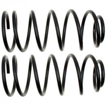 2008 Buick Allure Coil Spring Set Rear Moog CC81035 image 1 of 1