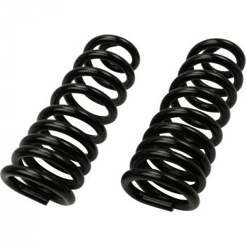 2007 Ford E-350 Super Duty Coil Spring Set Front Moog CC81368 image 1 of 3
