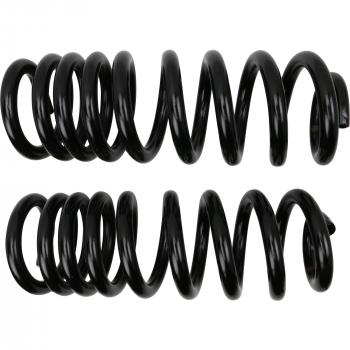 2007 Ford E-350 Super Duty Coil Spring Set Front Moog CC81368 image 3 of 3