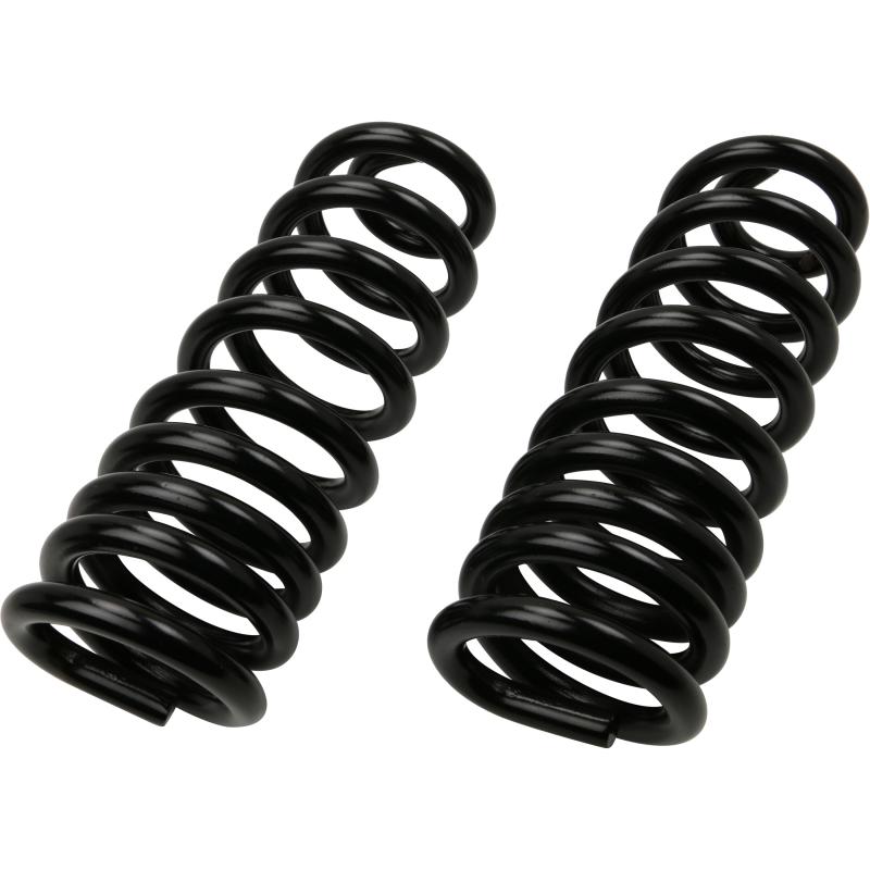 Moog CC81368 Coil Spring Set product image 1 of 3