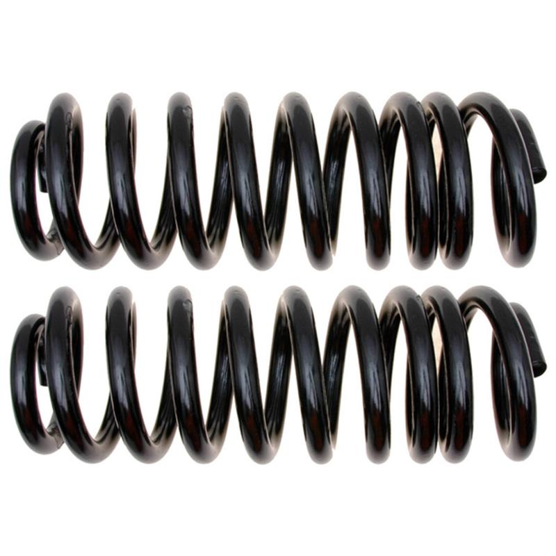 Moog CC81372 Coil Spring Set product image 1 of 1