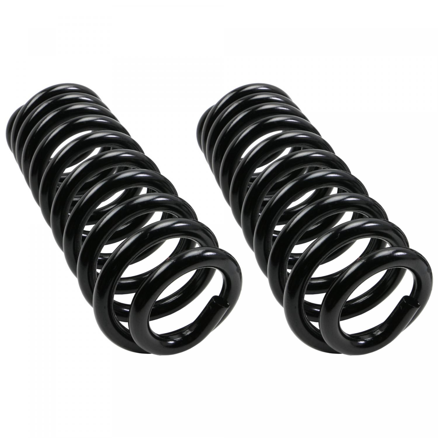 Moog CC820 Coil Spring Set product image 1 of 1