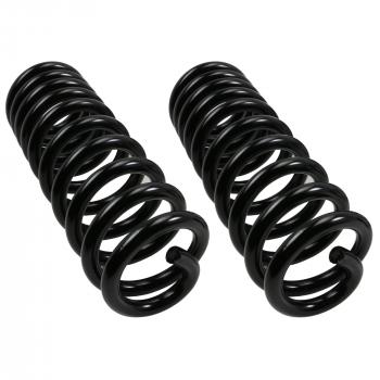 1996 Ford F-250 Coil Spring Set Front Moog CC822 image 1 of 1