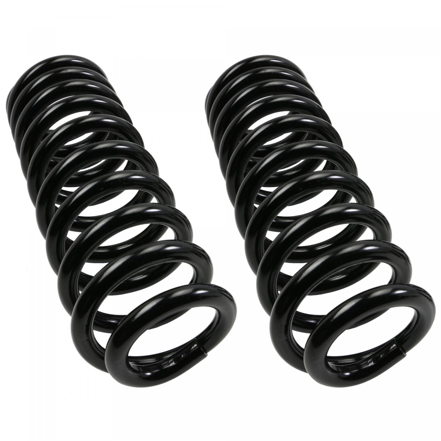 Moog CC824 Coil Spring Set product image 1 of 1