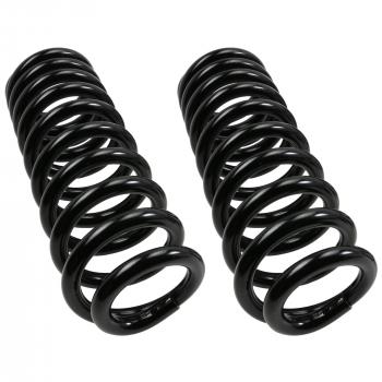 1996 Ford F-250 Coil Spring Set Front Moog CC824 image 1 of 1