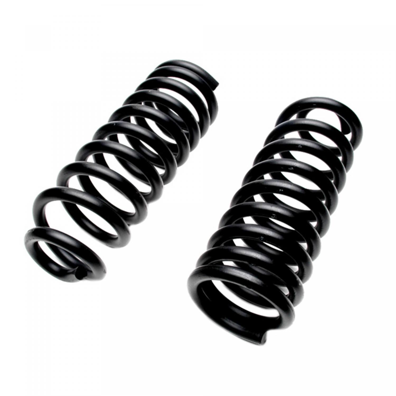 Moog CC840 Coil Spring Set product image 1 of 1