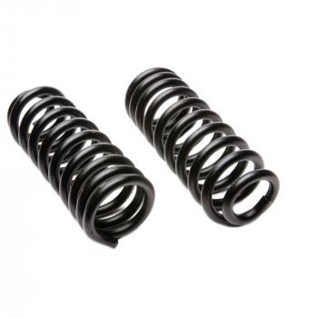 1997 Ford Ranger Coil Spring Set Front Moog CC842 image 1 of 1
