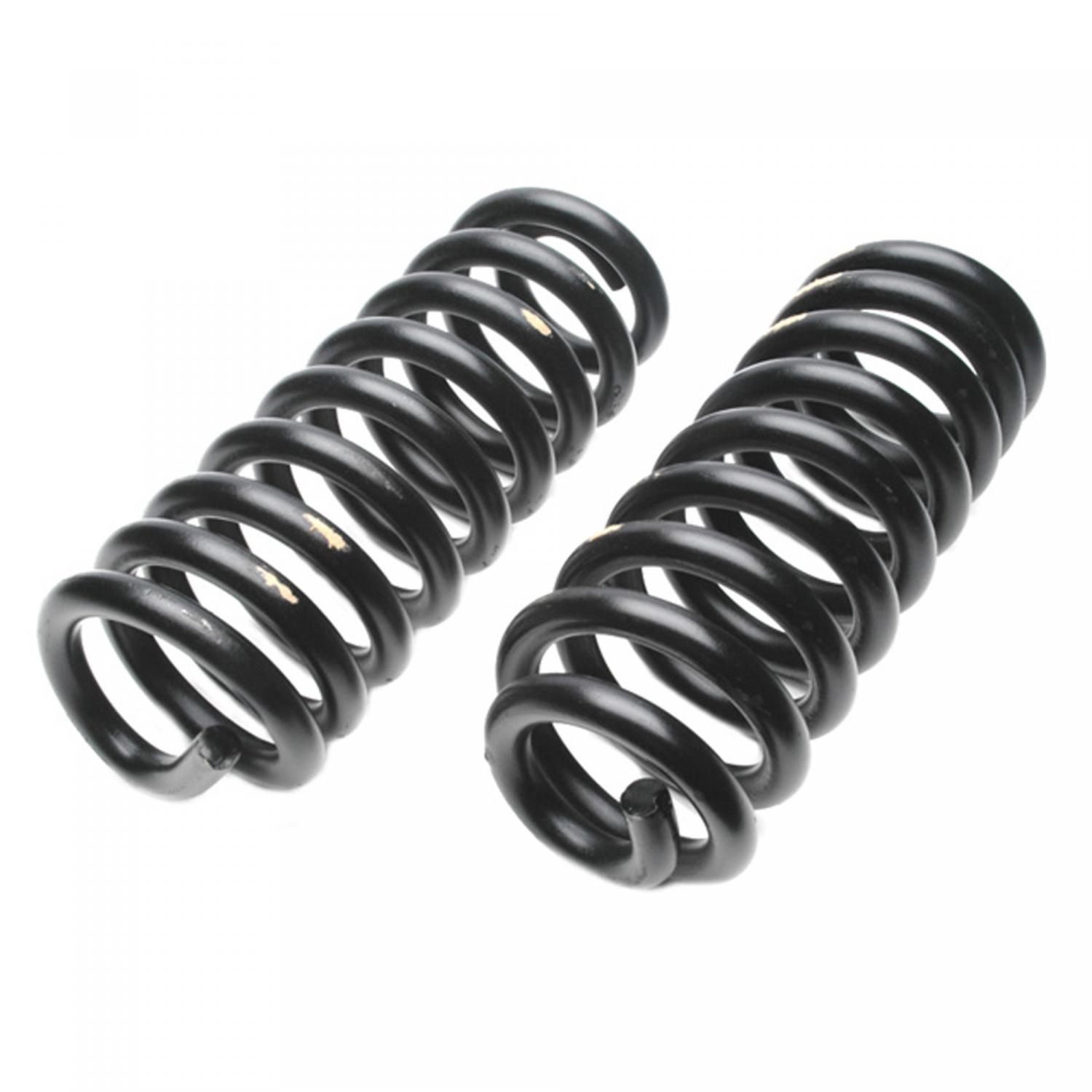 Moog CC844 Coil Spring Set product image 1 of 1