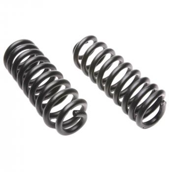 1996 Ford F-250 Coil Spring Set Front Moog CC844S image 1 of 1