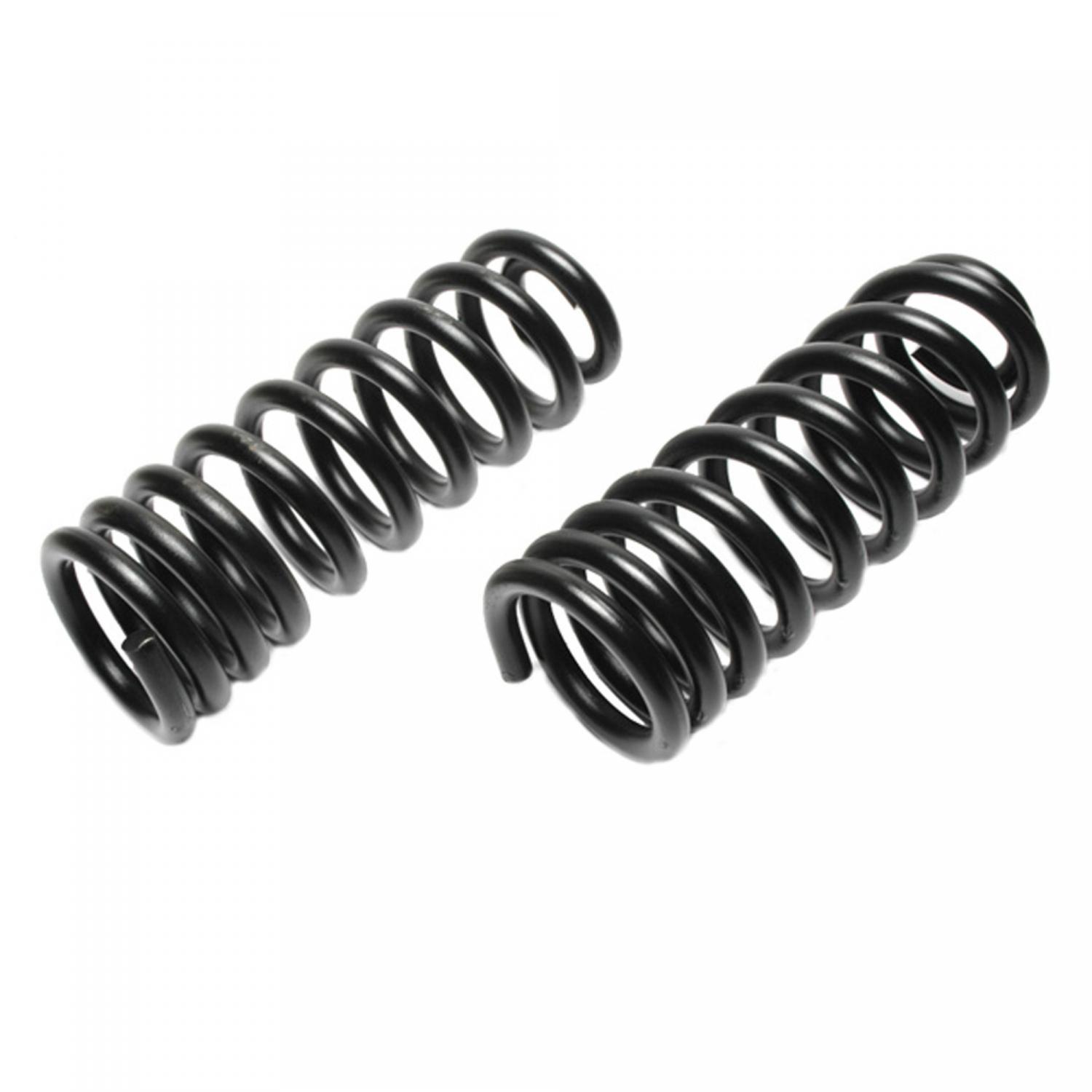 Moog CC866 Coil Spring Set product image 1 of 1