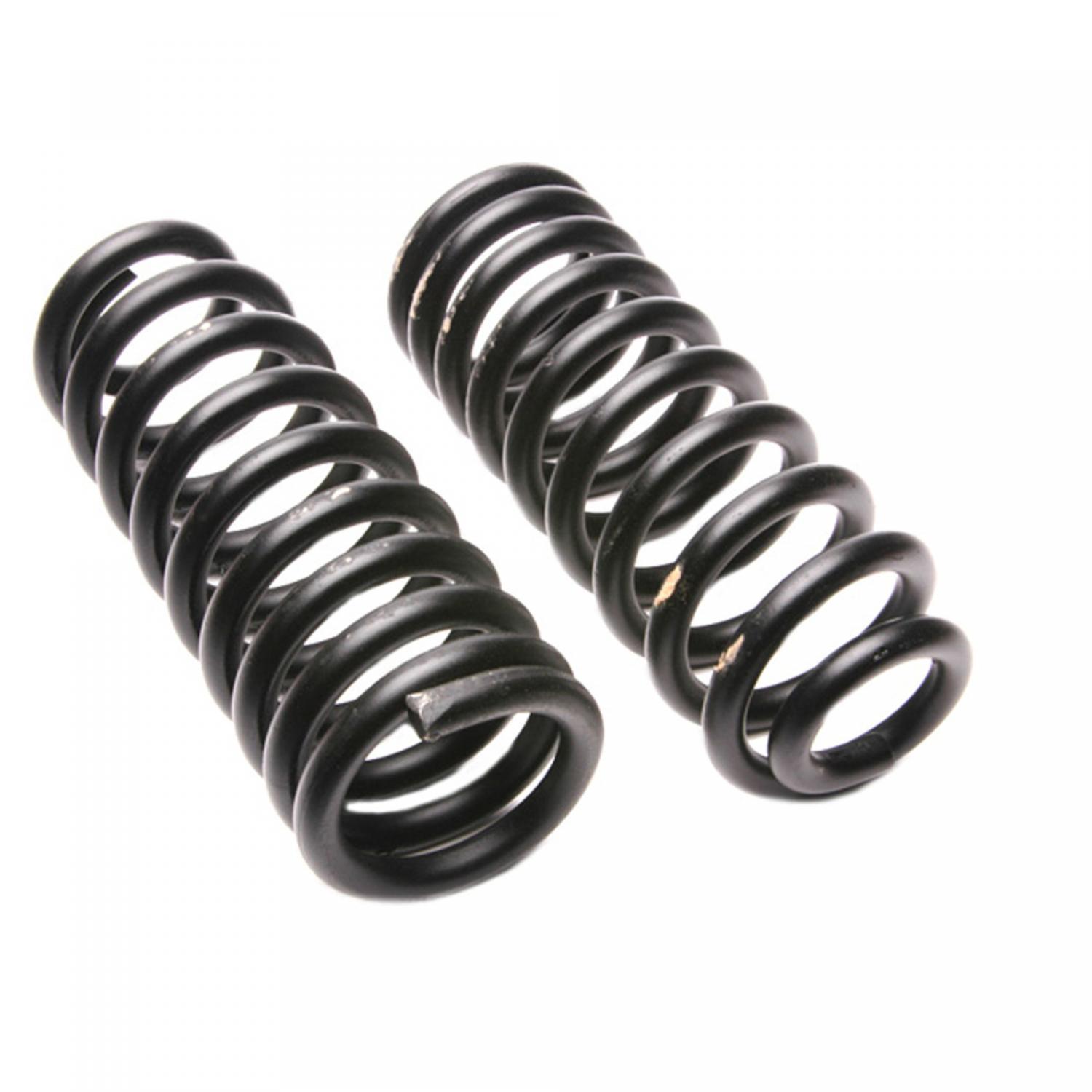 Moog CC870 Coil Spring Set product image 1 of 1